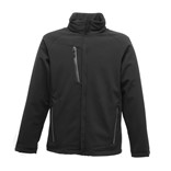 VODOODPORNA SOFTSHELL JAKNA REGATTA APEX