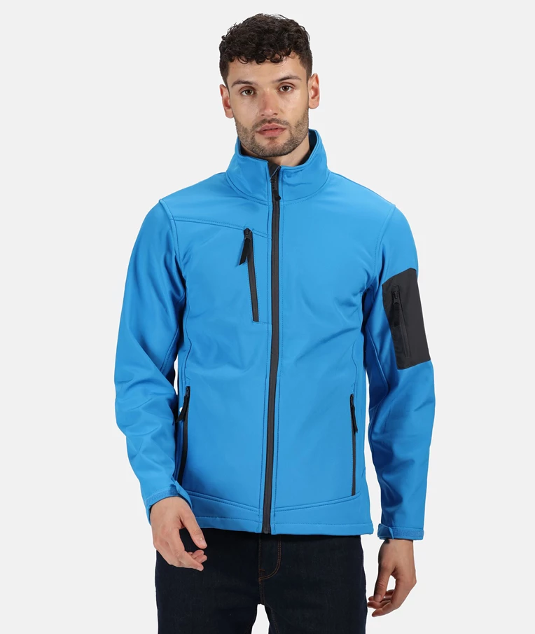 regatta softshell