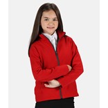 SOFTSHELL JAKNA KIDS CLASSMATE
