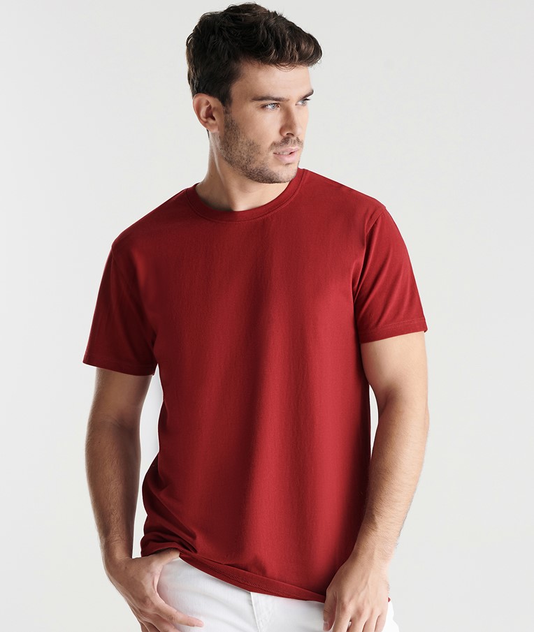 stafford crew neck shirts