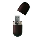 CAPUCHON D'INFORMATION USB