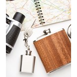 FORESTER HIP FLASK