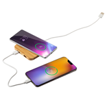 DUMIAX WIRELESS CHARGER