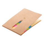 EXCLAM ADHESIVE NOTEPAD
