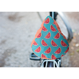 CREARIDE BICYCLE SEAT COVER