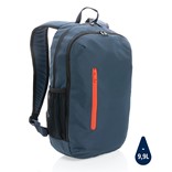 IMPACT AWARE™ 300D RPET CASUAL BACKPACK