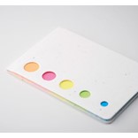 MEMO SEED - SEED PAPER STICKY NOTES
