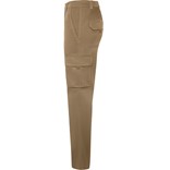 TROUSERS DAILY WOMAN STRETCH