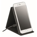 TRIANLESS - RPET WIRELESS CHARGER 10W