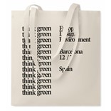 SHOPPING BAGS WITH PRINT - SPECIAL OFFER