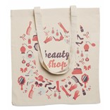 SHOPPING BAGS WITH PRINT - SPECIAL OFFER