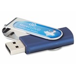USB FLASH KEY TECHMATE