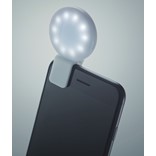 PINNY - LED CLIP-ON LED SELFIE LIGHT