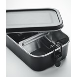 CHAN LUNCHBOX COLOUR - STAINLESS STEEL LUNCHBOX 750ML