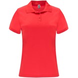 POLOS ROLY MONZA WOMAN