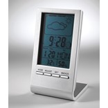 SKY - WEATHER STATION WITH BLUE LCD 