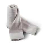 K-UP CHECHE SCARF