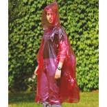 SPRINKLE - FOLDABLE RAINCOAT IN POLYBAG 