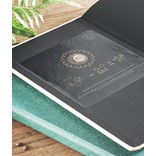 GROW - A5 RECYCLED PAGE NOTEBOOK