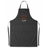FITTED KITAB - ADJUSTABLE APRON 