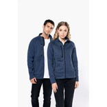 MEN'S HEATHER JACKET