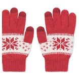 COPITO SET - WINTER GIFT MUG AND GLOVES SET