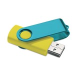 TECHMATE USB FLASH DRIVE