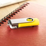 TECHMATE USB FLASH DRIVE