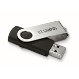 TECHMATE USB FLASH DRIVE