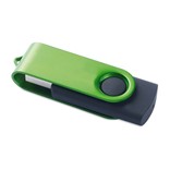 USB MEMORY STICK BLACK TECHMATE