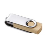 WOODEN USB MEMORY STICK