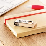 WOODEN USB MEMORY STICK