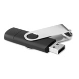 USB MEMORY STICK ON-THE-GO TYPE-C