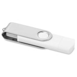 USB MEMORY STICK ON-THE-GO TYPE-C