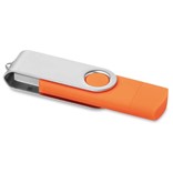 USB MEMORY STICK ON-THE-GO TYPE-C