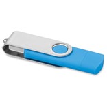 USB MEMORY STICK ON-THE-GO TYPE-C