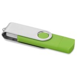 USB MEMORY STICK ON-THE-GO TYPE-C