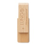 BAMBOO USB MEMORY STICK