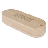 WOODEN USB MEMORY STICK