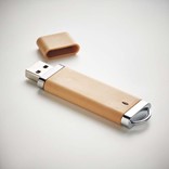 USB MEMORY STICK WITH STRAW/PP CASING