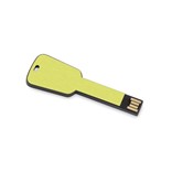 USB MEMORY STICK KEYRING