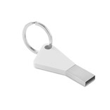 KEY-SHAPED USB MEMORY STICK