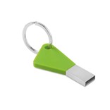 KEY-SHAPED USB MEMORY STICK