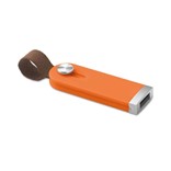 BOÎTIER DE BOUTON CLÉ USB