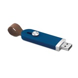 BOÎTIER DE BOUTON CLÉ USB