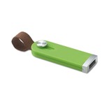 BOÎTIER DE BOUTON CLÉ USB