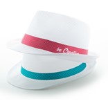 BANDE DE SUBLIMATION SUBRERO POUR CHAPEAUX DE PAILLE