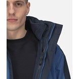 MOŠKA VODOODPORNA 3-V-1 JAKNA DEFENDER III