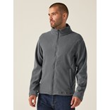 NEPREMOČLJIVA JAKNA 3 V 1 CLASSIC