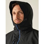 VODOODPORNA IZOLIRANA JAKNA NAVIGATE